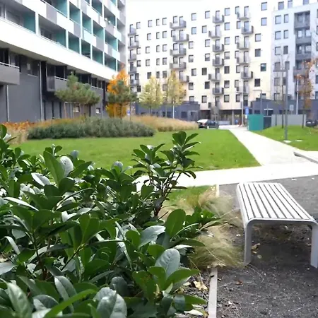 Appartamento Fresh New Modern