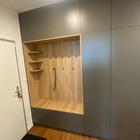 Appartamento Fresh New Modern